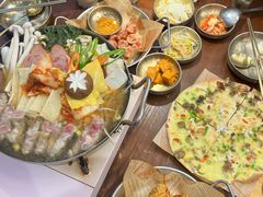 -双门洞·森系料理(体育西店)