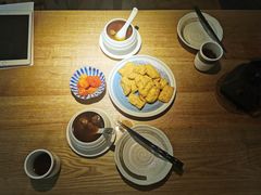 -水木苼 蔬食料理