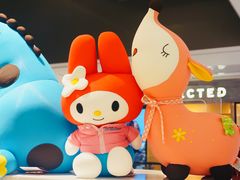 -远洋未来广场(育慧北路店)