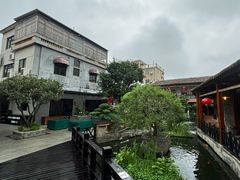 -猪肉婆私房菜(容桂总店)