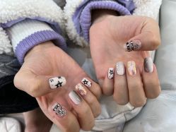 -斯馨·健康美甲美睫