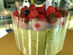-1Cake壹刻蛋糕(奥体公园味觉艺术馆店)