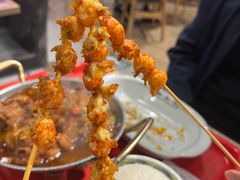 -和合谷(海淀五路居店)