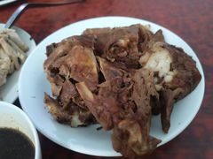 -四合心砂锅居(轩辕小区店)