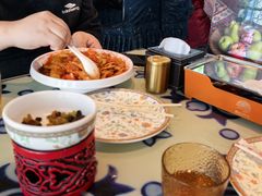 -撒拉花儿·新疆菜·清真(太阳宫店)