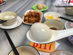 -芬芳甜品(同福路店)