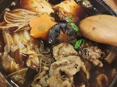 -山之川日料放题(通州店)
