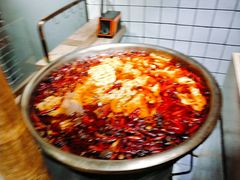 -三兄弟高炉烧饼