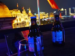 -外滩8号 whisky bar(金延大厦店)