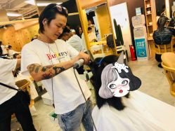 -P.STYLE 派斯造型