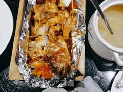 -高第街56号餐厅(美莲广场店)