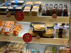 -85度C(北京陶然店)