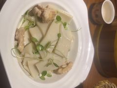 -南拳十三姨·潮汕砂锅粥(世纪金源店)