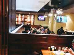 大堂-汉巴味德(大悦城店)