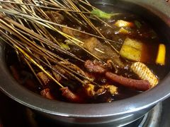 -牛华八婆麻辣烫(起源店)