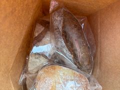 -佐敦面包铺·JORDAN BAKERY