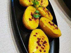 -将相和·海鲜蒸饺大连菜