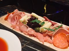 -MOSSO德国餐厅·音乐酒吧(环宇荟店)