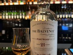 -厦门瑞颐大酒店·VIRGO威士忌酒吧