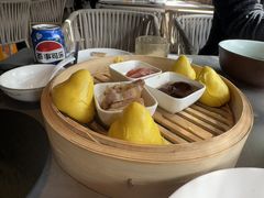 -吴越荣记苏州菜·松鼠桂鱼100%活鱼现做(斜塘老街店)