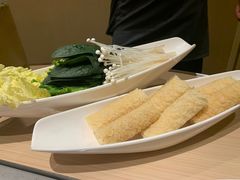 -海底捞火锅(南海万科广场店)