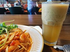 -BAKER&SPICE(环贸店)