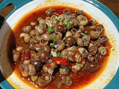 -聚汇三少·龙虾·中餐厅(莫邪路新天地店)
