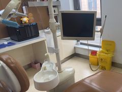 -圣贝口腔(海淀店)