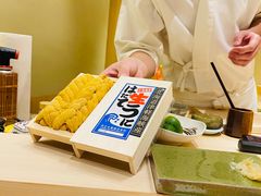 -鮨一日本料理旗舰店(总店)