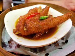-澳门陈光记烧味饭店(南京德基广场店)