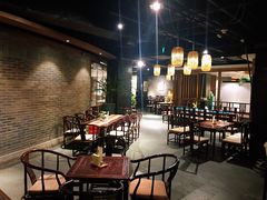 -青藤茶馆(南山路店)