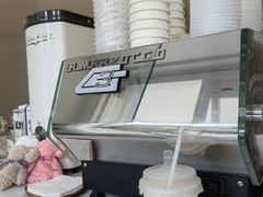 -Fulu Coffee福禄(花园城店)