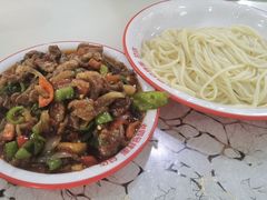 -托克逊老四号餐厅