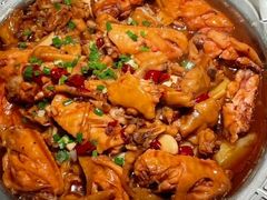 -胖哥俩肉蟹煲(湖滨银泰in77店)