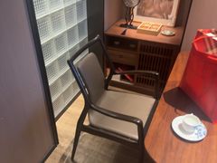 -悦融琥珀·京鲁菜·海味珍品(西单店)