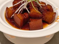 -张烤鸭·川菜·非遗冒烤鸭(青石桥店)