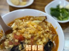 -老陕兄弟(彩虹新城店)