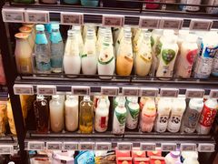 零售区-盒马鲜生(杨高南路店)