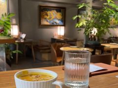 -本处·素食·融合料理(南油店)