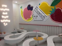-Fruwich果明治(西单更新场店)