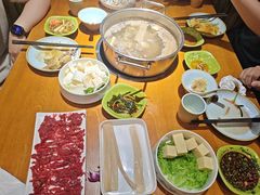 -真牛坊潮汕牛肉火锅