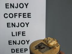 -DEEP COFFEE(瑞光烘焙工厂店)