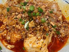 -荆九爷爆炒桥头三嫩(浙大店)