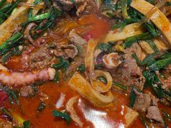 -京玉菲饭店(李村店)