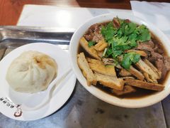 -姚记炒肝店(鼓楼店)