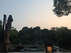 景观位-杭州西子湖四季酒店·金沙厅