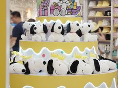 -东莞松山湖万象汇