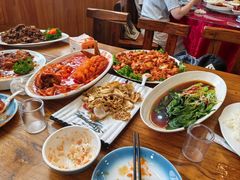 -闻香阁·清真(光荣道店)