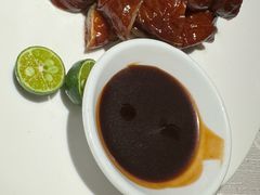 -華府(凯德晶萃店)