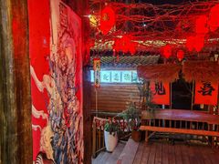 -锦上中式酒馆(南内环店)